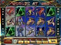 Worlds at War Slots