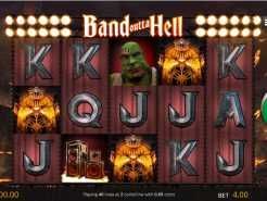 Band Outta Hell