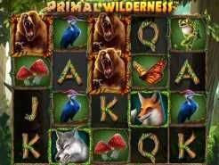 Primal Wilderness